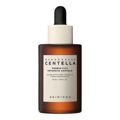 SKIN1004 Madagascar ampoule intensive Centella Probio-Cica — Photo du produit 1
