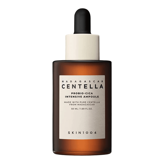 SKIN1004 Madagascar ampoule intensive Centella Probio-Cica — Photo du produit 1
