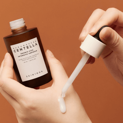 SKIN1004 Madagascar ampoule intensive Centella Probio-Cica — Photo du produit 2