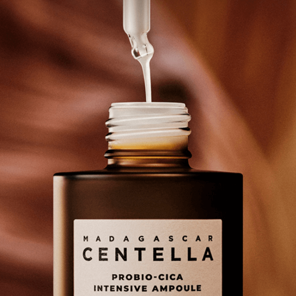 SKIN1004 Madagascar ampoule intensive Centella Probio-Cica — Photo du produit 3