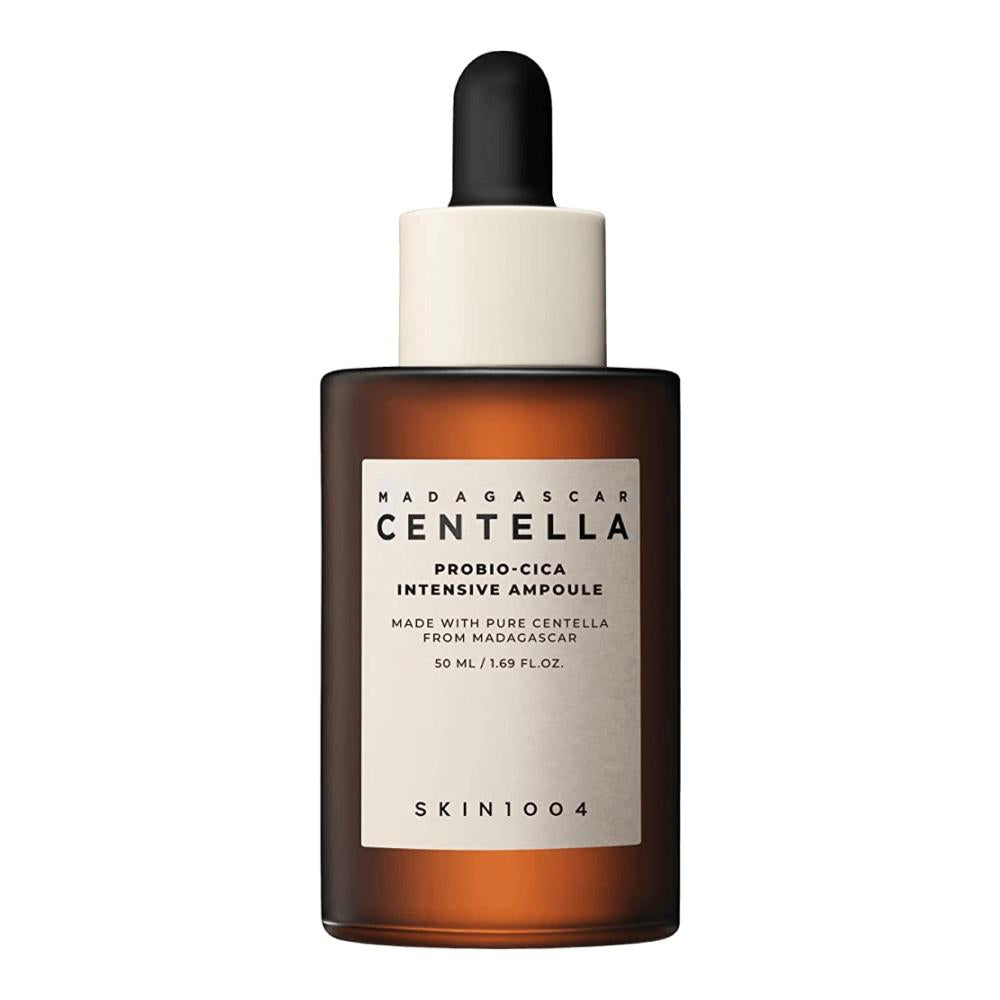 SKIN1004 Madagascar ampoule intensive Centella Probio-Cica — Photo du produit 5