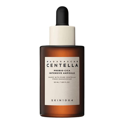 SKIN1004 Madagascar ampoule intensive Centella Probio-Cica — Photo du produit 5
