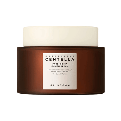 SKIN1004 Madagascar Centella Probio-Cica Enrich Cream — 50ml