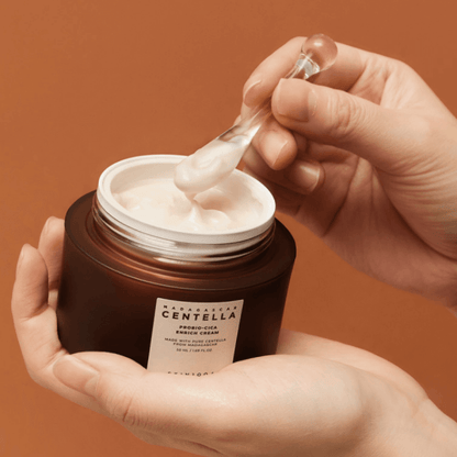 SKIN1004 Madagascar Centella Probio-Cica Enrich Cream — product image 3