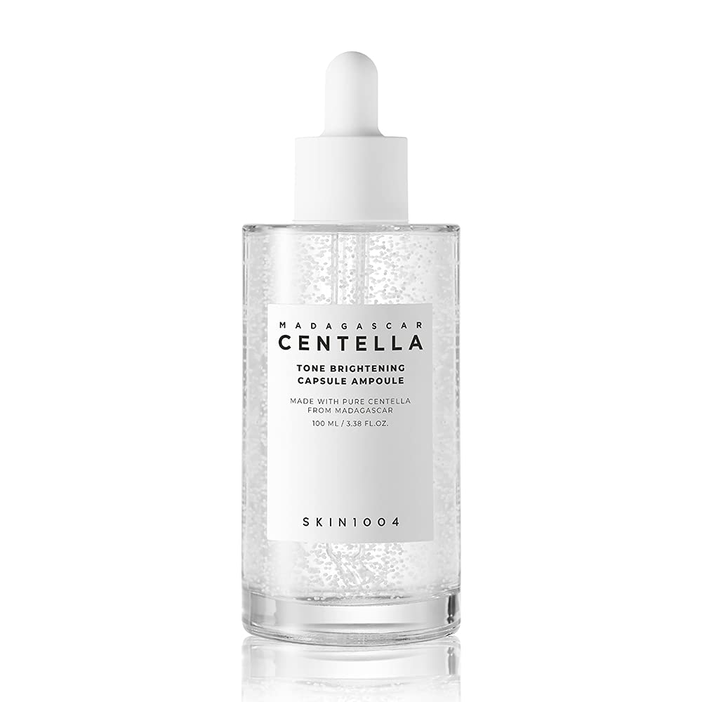 SKIN1004 Madagascar Centella Tone Brightening Capsule Ampoule — product image 4