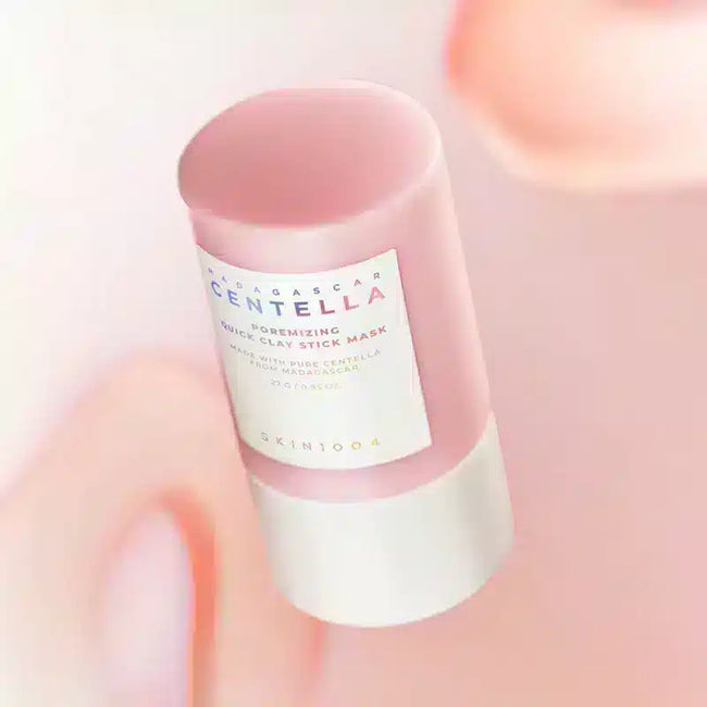 SKIN1004 Madagascar Centella Poremizing Quick Clay Stick Mask 27g — 27g