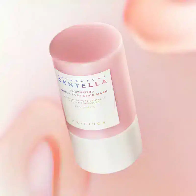 SKIN1004 Madagascar Centella Poremizing Quick Clay Stick Mask 27g — 27g