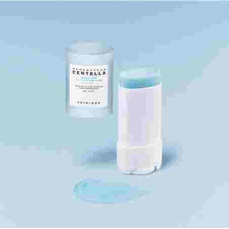 Skin1004 Madagascar Centella Hyalu Cica Silky Fit Sun Stick SPF50+ PA++++ 20g — product image 4
