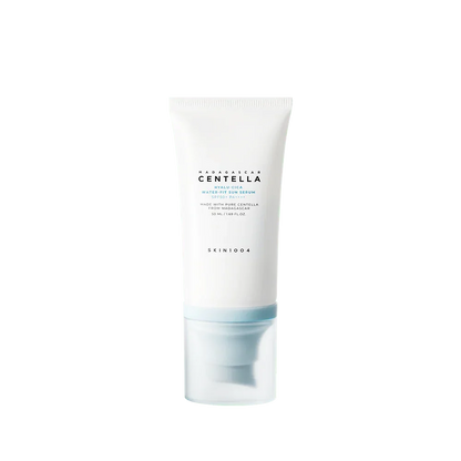 Skin1004 Madagascar Centella Hyalu Cica Water Fit Sun serum — 15 ml