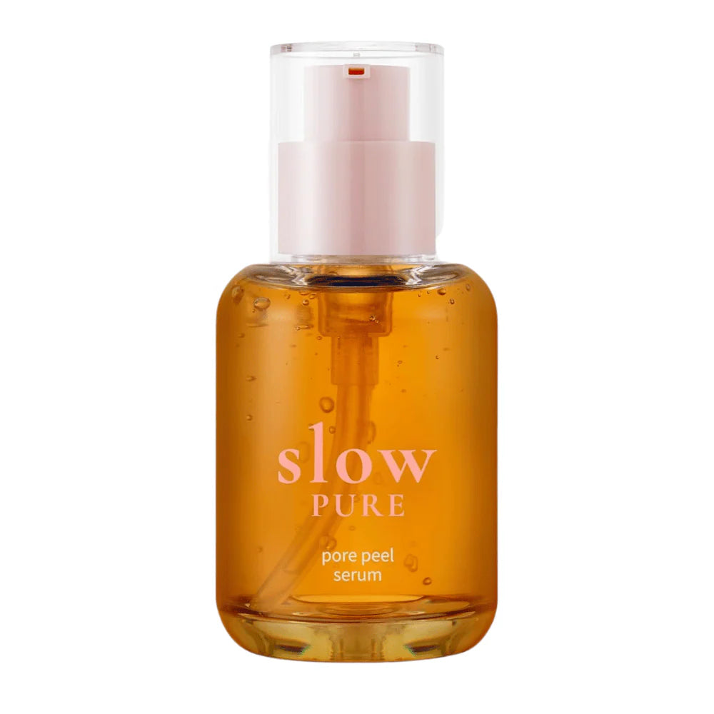 Slow Pure Pore Peel Serum 50ml — 50ml