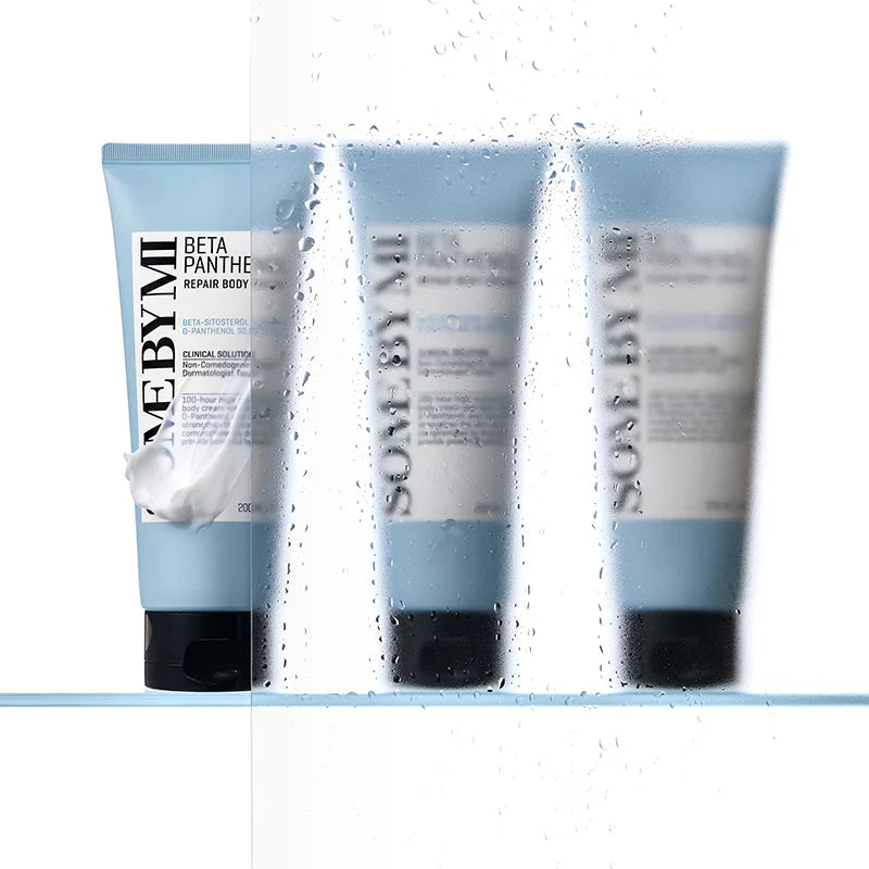 Some By Mi Beta Panthenol Repair Body Cream 200ml — product image 3