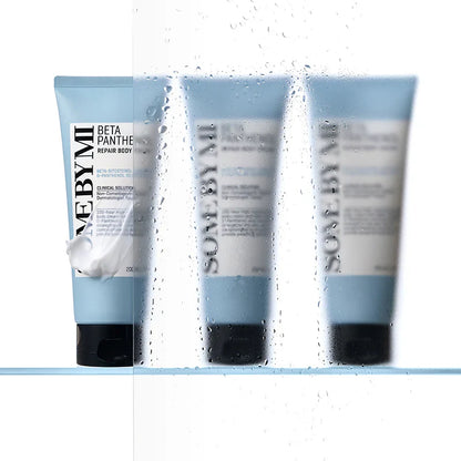 Some By Mi Beta Panthenol Repair Body Cream 200ml — product image 3