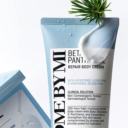 Some By Mi Beta Panthenol Repair Body Cream 200ml — product image 4