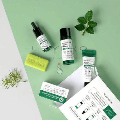 Some By Mi AHA-BHA-PHA 30 Days Miracle Starter Kit — product view 3