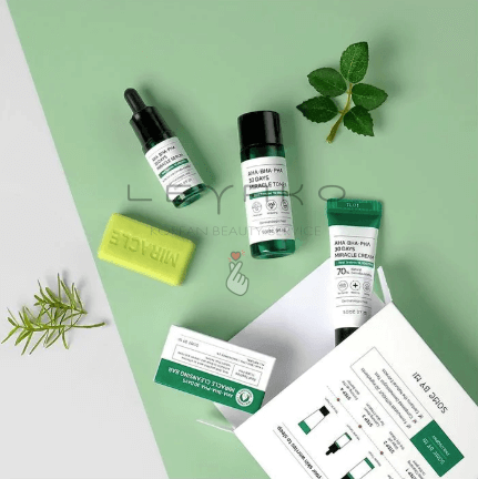 Some By Mi AHA-BHA-PHA 30 Days Miracle Starter Kit — product view 3