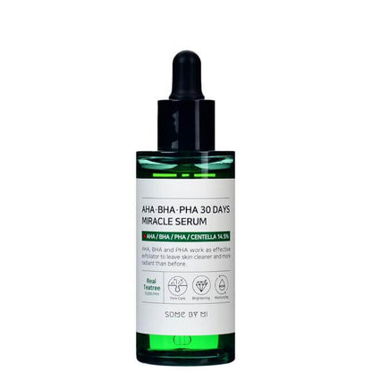 Some By Mi AHA BHA PHA 30 Days Miracle Serum 50ml — 50ml