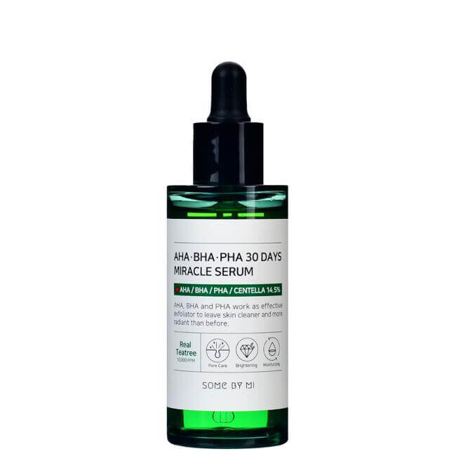 Some By Mi AHA BHA PHA 30 Days Miracle Serum 50ml — 50ml