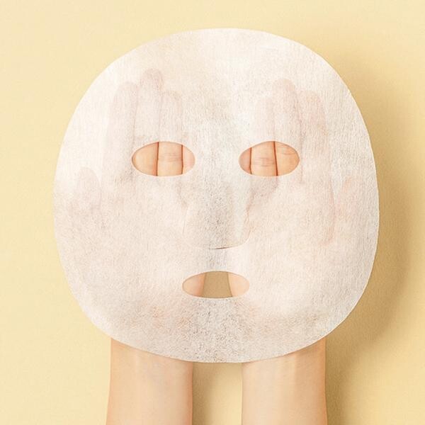 Some By Mi Yuja Niacin 30days Mascarilla de suero para el cuidado de las imperfecciones — Imagen del producto 2
