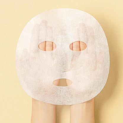 Some By Mi Yuja Niacin 30days Mascarilla de suero para el cuidado de las imperfecciones — Imagen del producto 2