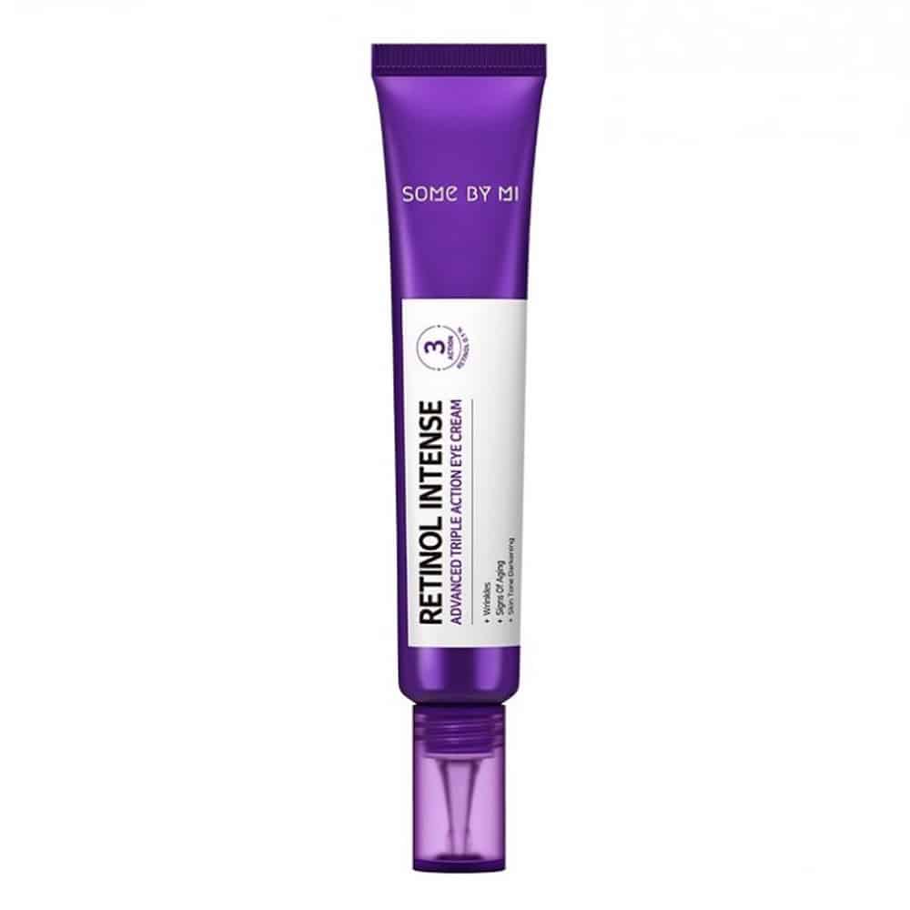 Some By Mi Retinol Intense Adavanced Triple Action Eye Cream 30ml — 30ml