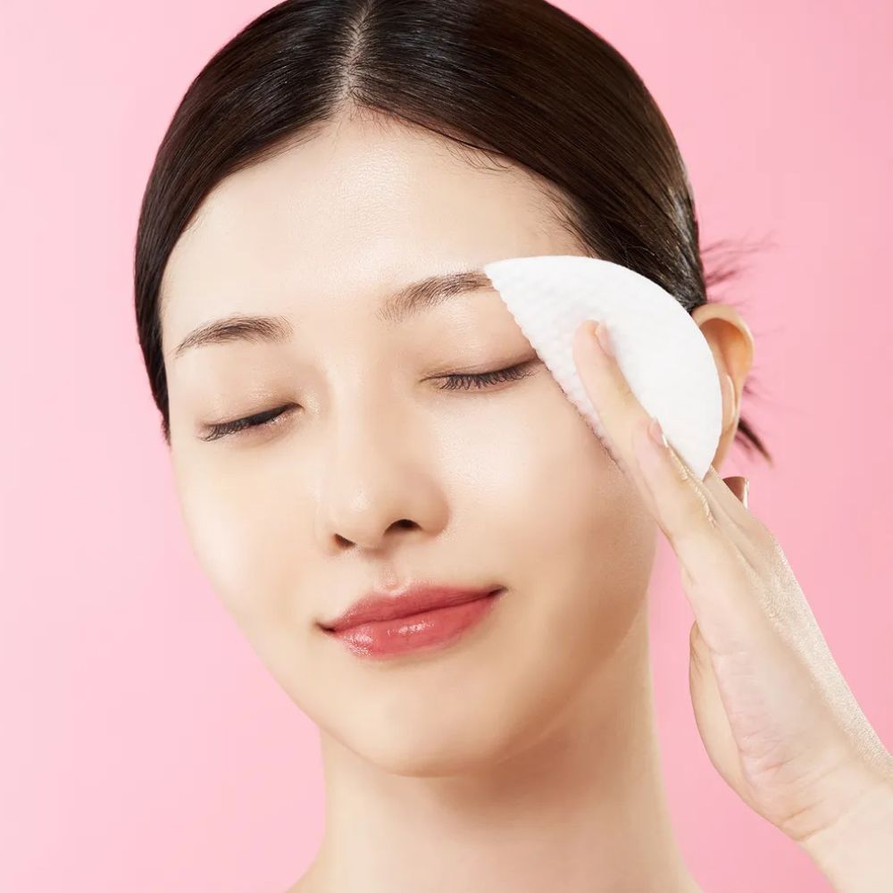 SOONSOOJAA One Step Water Cleansing Pad Portable — product image 3