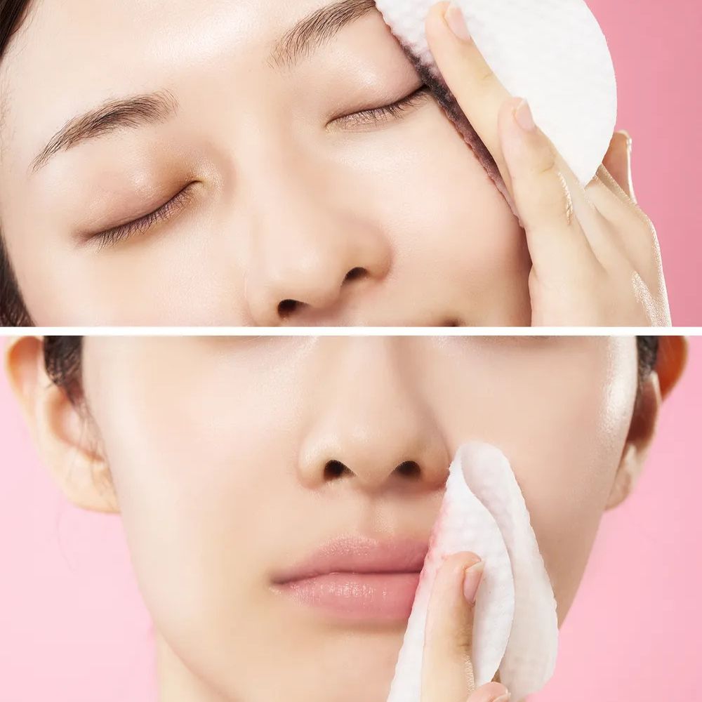 SOONSOOJAA One Step Water Cleansing Pad Portable — product image 4