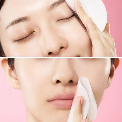 SOONSOOJAA One Step Water Cleansing Pad Portable — product image 4