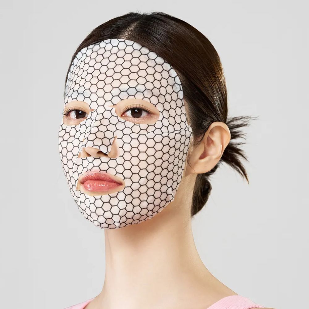 SOONSOOJAA Miracle Active Mask EX — product image 3