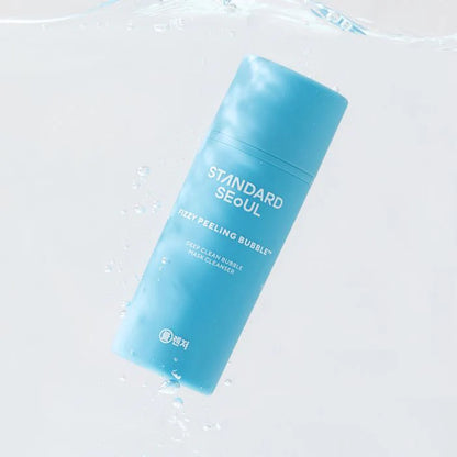 STANDARD SEOUL Deep Clean Bubble Mask Cleanser 50ml — product image 2