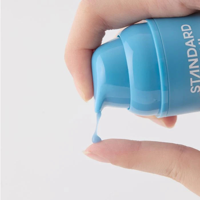 STANDARD SEOUL Deep Clean Bubble Mask Cleanser 50ml — product image 6