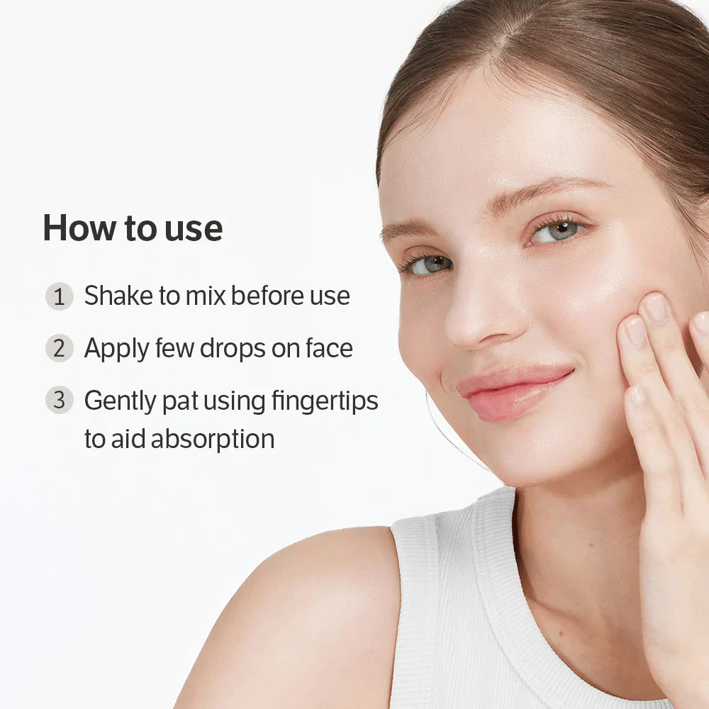 Sungboon Editor Crème de stimulation de puissance de collagène profond dans le sérum 30 ml — Photo du produit 2
