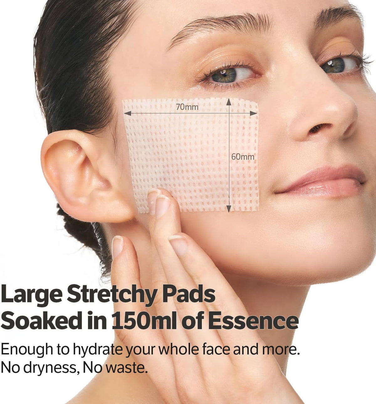 Sungboon Editor Deep Collagen Retinol Power Boosting Pad 100pcs — product image 3