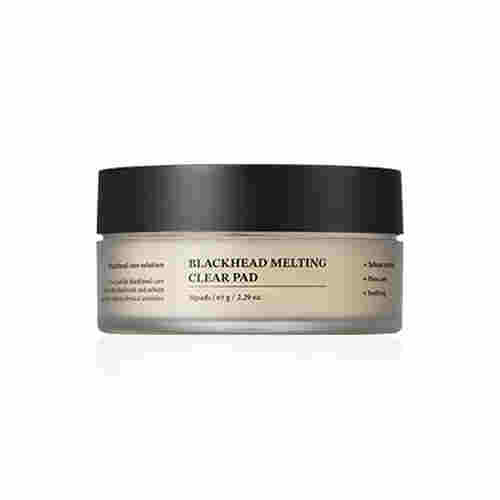 Sungboon Editor Blackhead Melting Clear Pad 30pcs — 30pcs