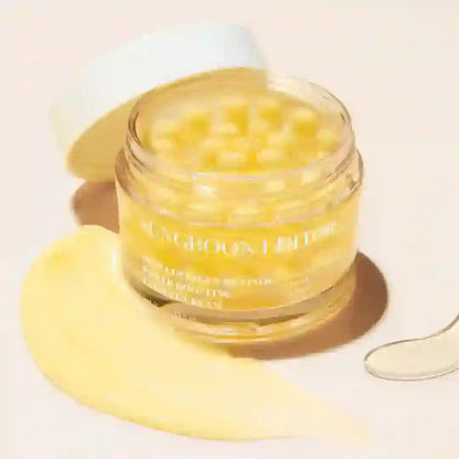 Sungboon Editor Deep Collagen Retinol Power Boosting Capsule Cream 50ml — product image 2