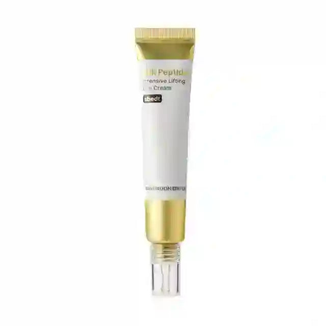 Sungboon Editor Silk Peptide Intensive Lifting Eye Cream 30ml — 30ml