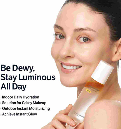 Sungboon Editor Deep Collagen Barrier Serum Mist — product image 3