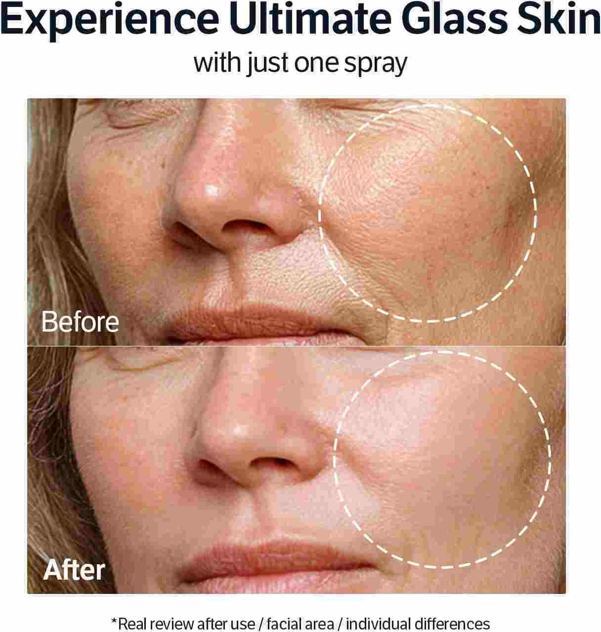 Sungboon Editor Deep Collagen Barrier Serum Mist — product image 4