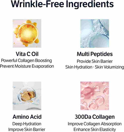 Sungboon Editor Deep Collagen Barrier Serum Mist — product image 6
