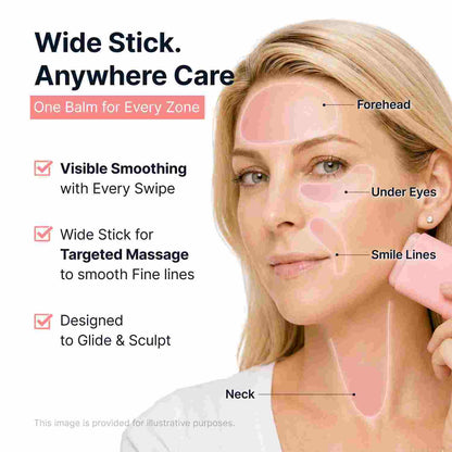 Sungboon Editor PDRN Pink Vitamin Glow Boosting Multi Balm 10g — product image 3
