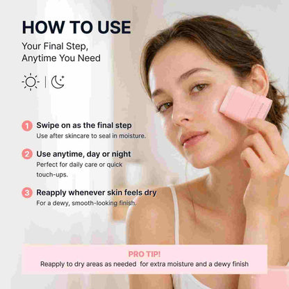 Sungboon Editor PDRN Pink Vitamin Glow Boosting Multi Balm 10g — product image 8