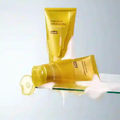 Sungboon Editor Kojic Acid Niacinamide Radiance Soothing Gel Cleanser 120g — product image 2