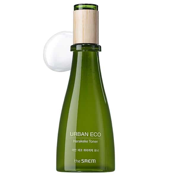 The Saem Urban Eco Harakeke Toner 150ml — 150ml