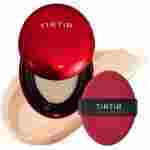 TirTir Mask Fit Red Cushion — 21N Ivory 18g
