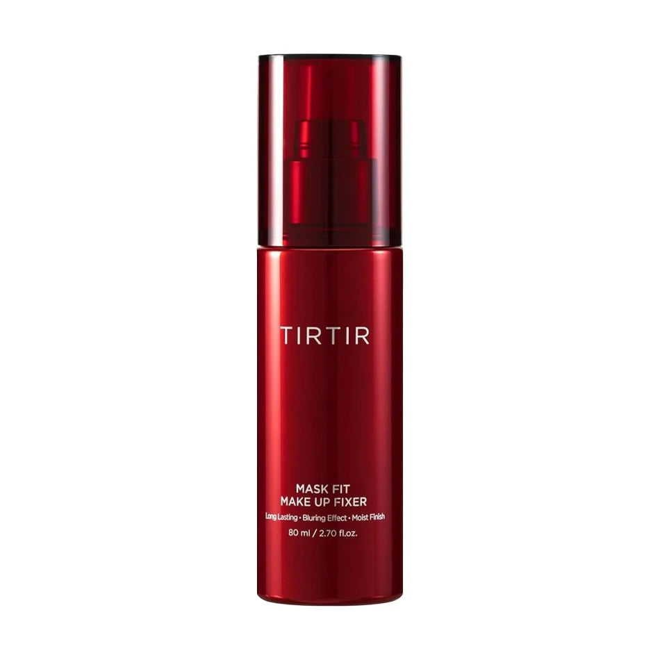 TIRTIR Mask Fit Make Up Fixer 80ml — 80ml