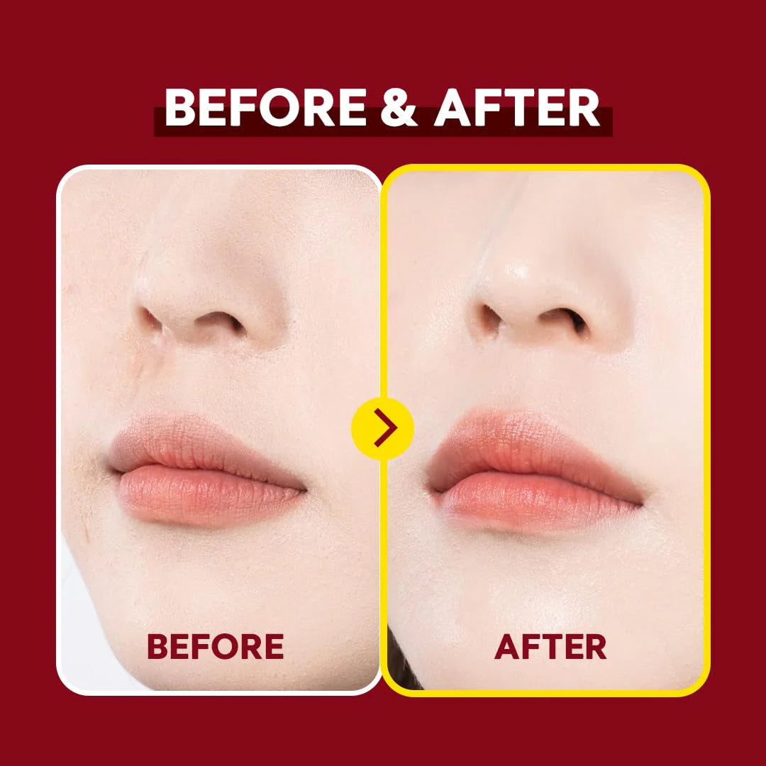 TIRTIR Mask Fit Make Up Fixer 80ml — product image 2