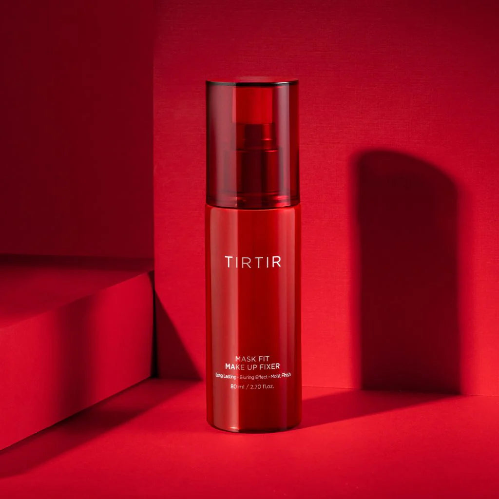 TIRTIR Mask Fit Make Up Fixer 80ml — product image 5