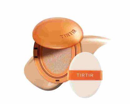 TIRTIR Mask Fit AI Filter Cushion — 24N Latte 18g