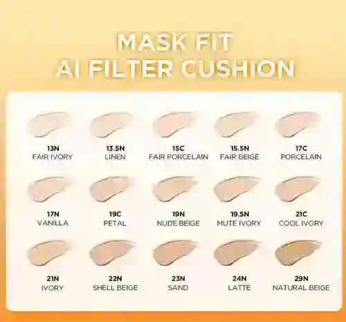 TIRTIR Mask Fit AI Filter Cushion — product image 7