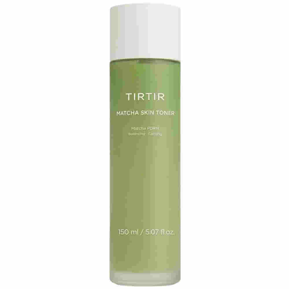 TIRTIR Matcha Skin Toner 150ml — 150ml