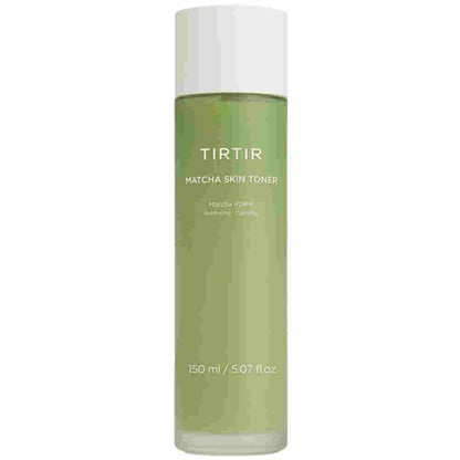 TIRTIR Matcha Skin Toner 150ml — 150ml